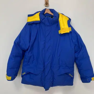 Marmot Mammoth 파카 다운 theapartment