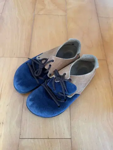 BIRKENSTOCK 몬타나