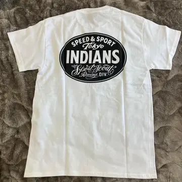 TOKYO INDIANS 셔츠