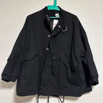 블랙 점퍼 여성용