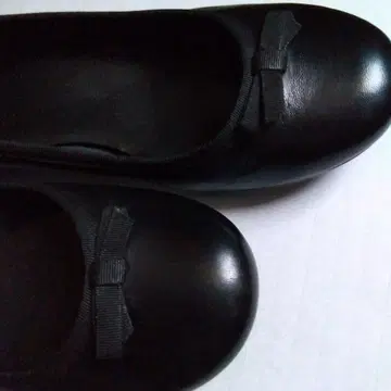 Clarks 펌프스 블랙 4 1/2