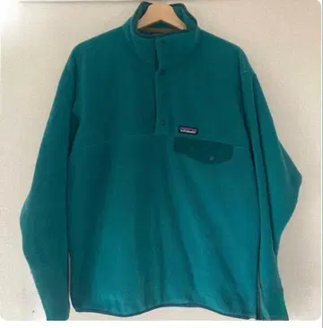 Patagonia 신틸라 터콰이즈