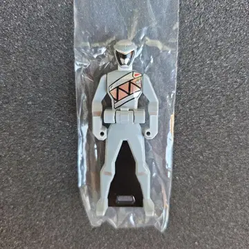 공룡전대 레인저 키 공룡 그레이 프리미엄 반다이 한정판 전대