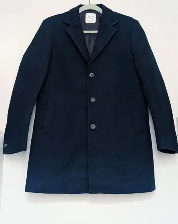 UNITED TOKYO 체스터 코트 1 사이즈