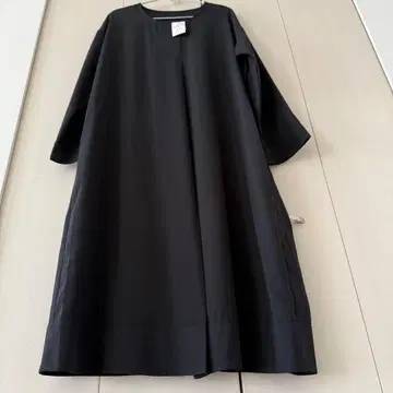 as Know as de base 루즈핏 원피스