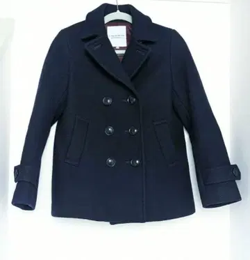 UNITED ARROWS P코트 40사이즈