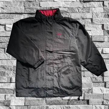 HEAD 헤드 패딩 자켓 블랙 여성용M 남성용M