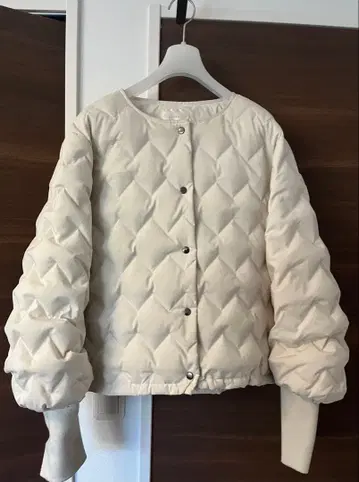 gready brilliant FAVORI zacke 다운 자켓