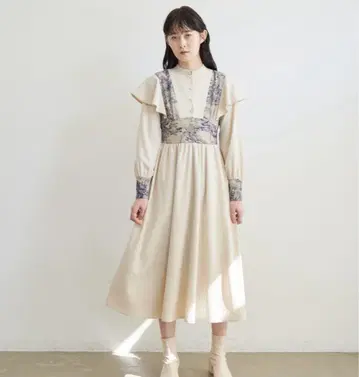 이뎀 idem/classic elegant 원피스