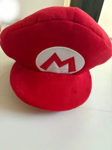 마리오 팬캡 유니버셜 USJ