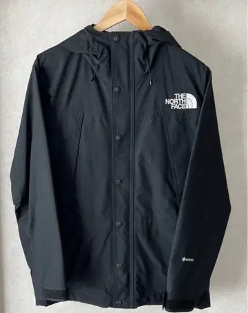 THE NORTH FACE 마운틴 라이트 자켓