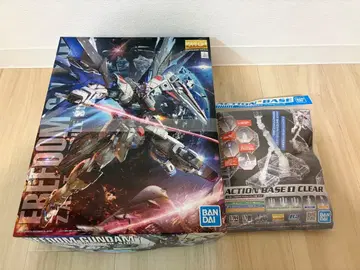 프리덤 건담 ZGMF-X10A 1/100 MG