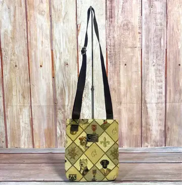 고블랑아트 Goblins art 숄더백 사선 크로스