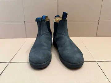 Blundstone 브랜드스톤 사이드 고어 부츠