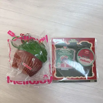 mellojoy 스퀴즈 크리스마스 크리스마스 트리
