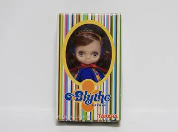 미니 브라이스 코지 케이프