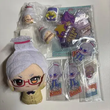 단다단 아야세 호시코 묶음 판매