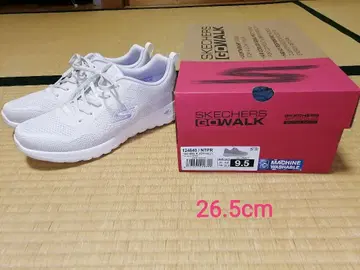 SKECHERS GO WALK 26.5cm 스니커즈