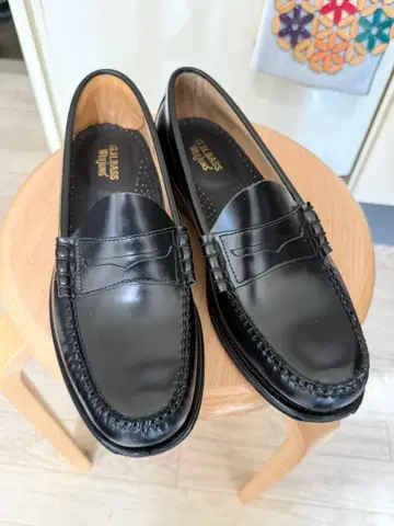 G.H. Bass Weejuns LARSON US9.5(27.5)