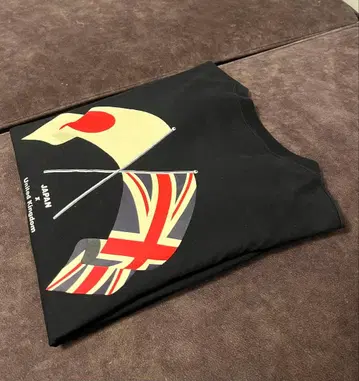 LYFT - 롱T셔츠 M 사이즈