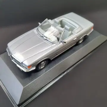 미니 챔프스 메르세데스 벤츠 500SL