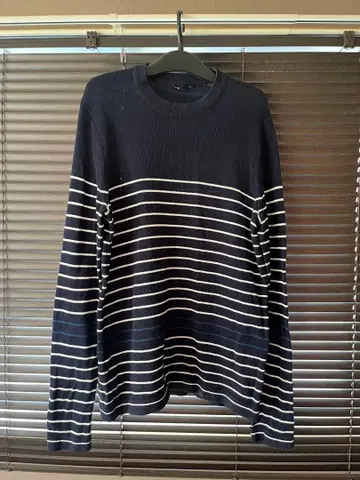 Theory 썸머 니트