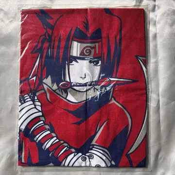 NARUTO 수건 사스케
