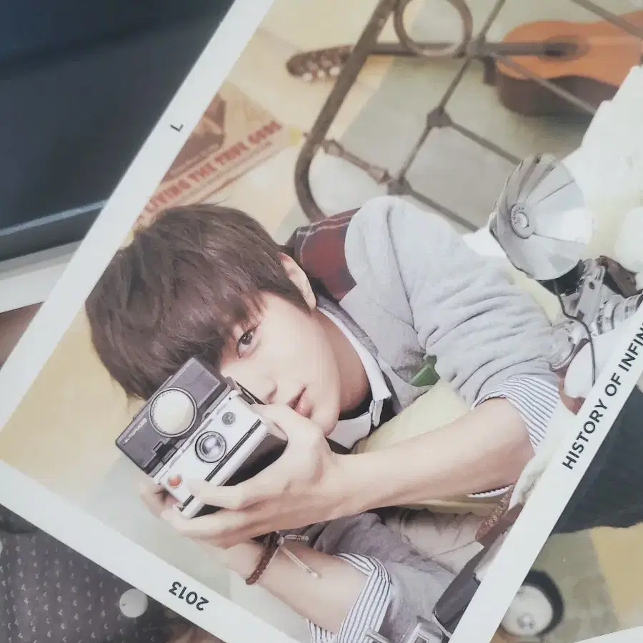 INFINITE Members Profile, Ages, Heights, \u0026 (Updated Facts!), image size:900x900