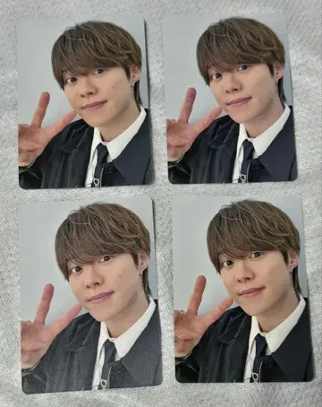 나니와단시 오하시 카즈야 트레이딩 카드