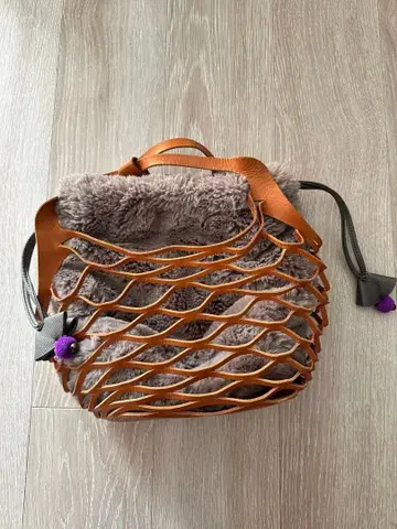 HAVEFUN 디자인 백 그레이