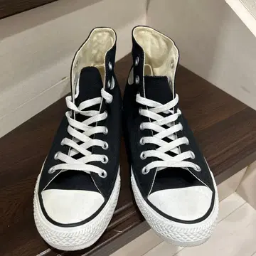 컨버스 블랙 하이컷
