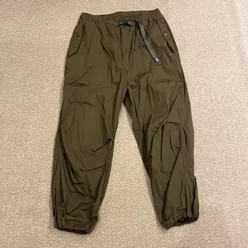 THE NORTH FACE PURPLE LABEL 카고 팬츠