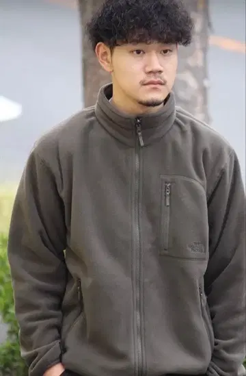 필드 플리스 자켓 THE NORTH FACE