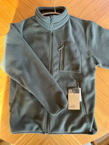 필드 플리스 자켓 THE NORTH FACE