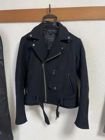 그린 라벨 울 라이더스