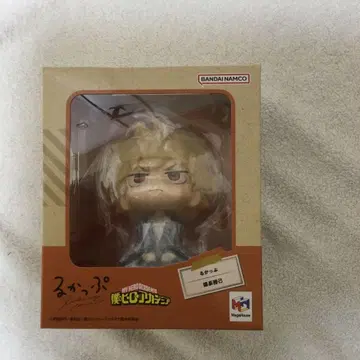 룩업 히로아카 바쿠고 카츠키