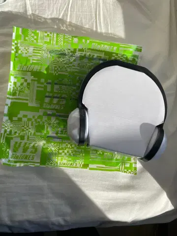 SixTONES VVS 투어 굿즈 응원봉