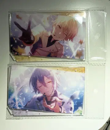 프로젝트 세카이 앙스타 콜라보 아크릴 스탠드 텐마 츠카사 카미시로 루이