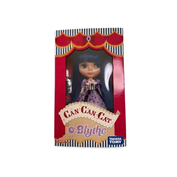 브라이스 캔캔캣 CANCANCAT