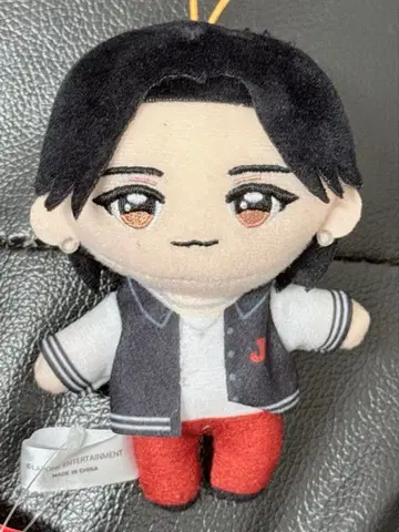 JO1 마스코트 봉제 인형