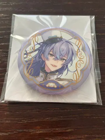 니지산지 Dytica 산리오 반짝반짝 캔뱃지 별 인도 쇼 시나모롤