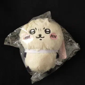 치이카와 (먼작귀) 뽀떼따마 봉제 인형 랏코