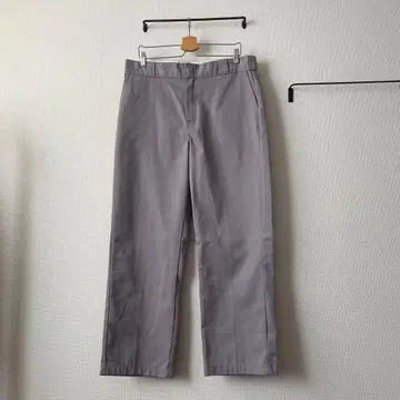 Dickies 워크 팬츠 36 30