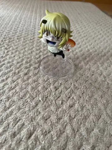 HUNTER x HUNTER 피규어 제일복권 F상