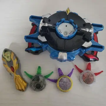 울트라맨 R/B 울트라맨 맥스