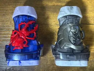 가면라이더 리바이스 바이 스탬프 셀렉션 03