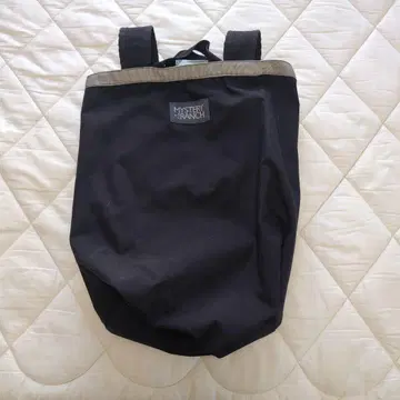 MYSTERY RANCH 백팩 블랙