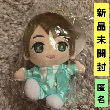 후지이 나오키 하피누이 미개봉 새상품 익명