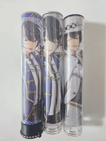 앙스타 스타라이 스타포니 응원봉 튜브 사쿠마 리츠