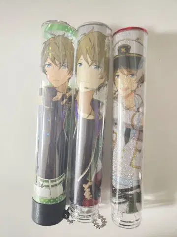 앙스타 스타라이 스타포니 응원봉 튜브 타카미네 미도리